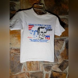 Rare! Oneita vitage George to george-200 years